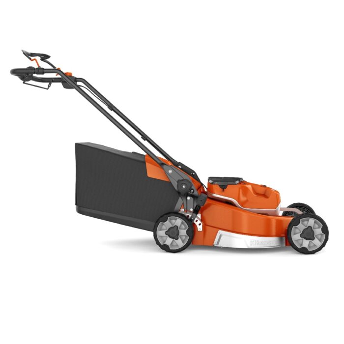 HUSQVARNA LC 551iV Cordless Lawnmower (Shell Only) - Image 2