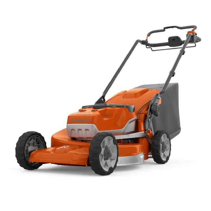 HUSQVARNA LC 551iV Cordless Lawnmower (Shell Only) - Image 3