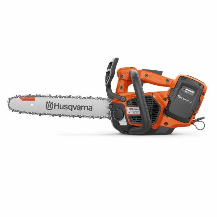 HUSQVARNA T540I XP Cordless Chainsaw (Shell Only) - Image 2