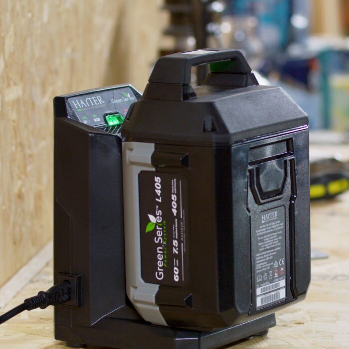 HAYTER 6.0 Ah Battery (106A) - Image 2