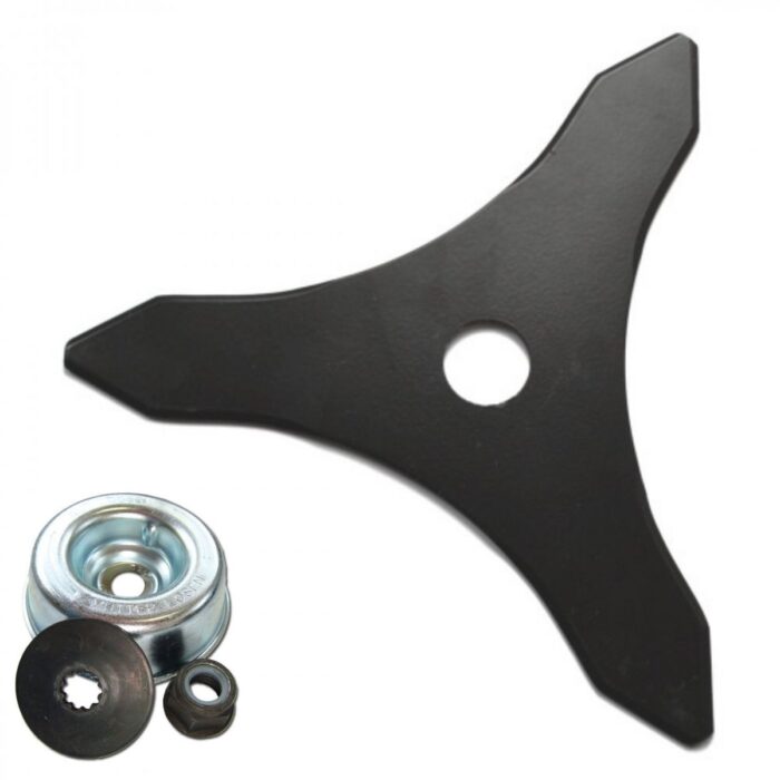 HONDA Versatool Brushcutter Blade & Fit Kit