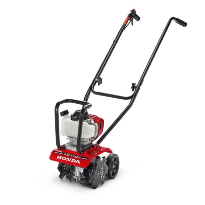 HONDA FG110 Tiller