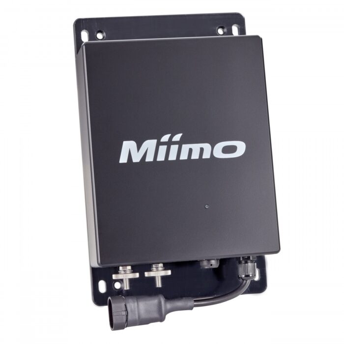 HONDA Multi Miimo System