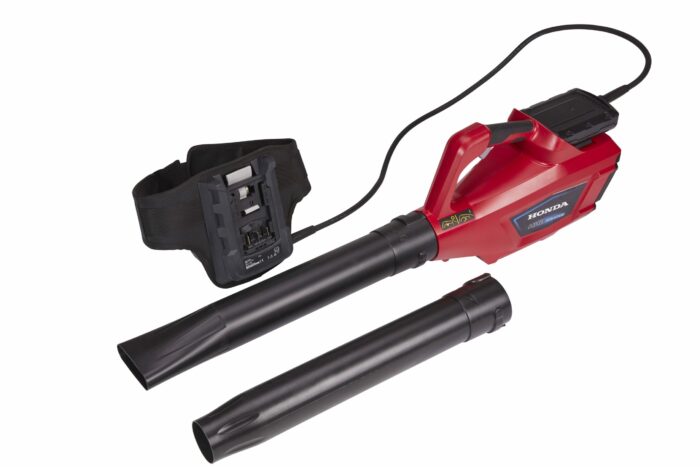 HONDA HHB 36 AXB Cordless Handheld Leaf Blower (Shell Only)