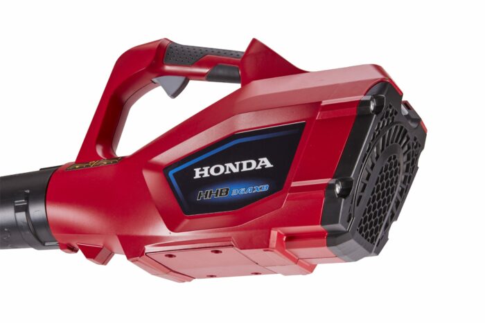 HONDA HHB 36 AXB Cordless Handheld Leaf Blower (Shell Only) - Image 3