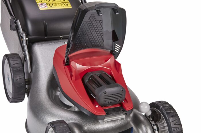 HONDA HRG 416 XB Cordless Lawnmower (Shell Only) - Image 3