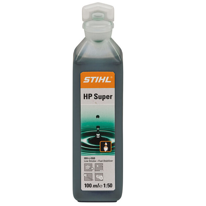 STIHL HP Super 2-Stroke Engine Oil