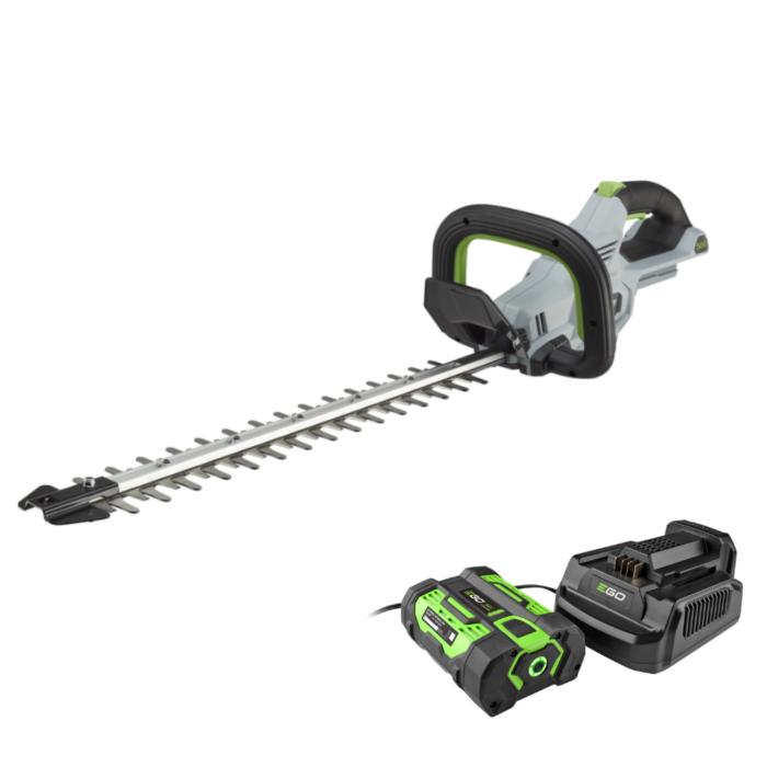 EGO HT2001E Cordless Hedge Trimmer (Kit)