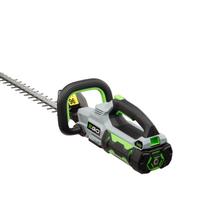 EGO HT2411E Cordless Hedge Trimmer (Kit) - Image 2