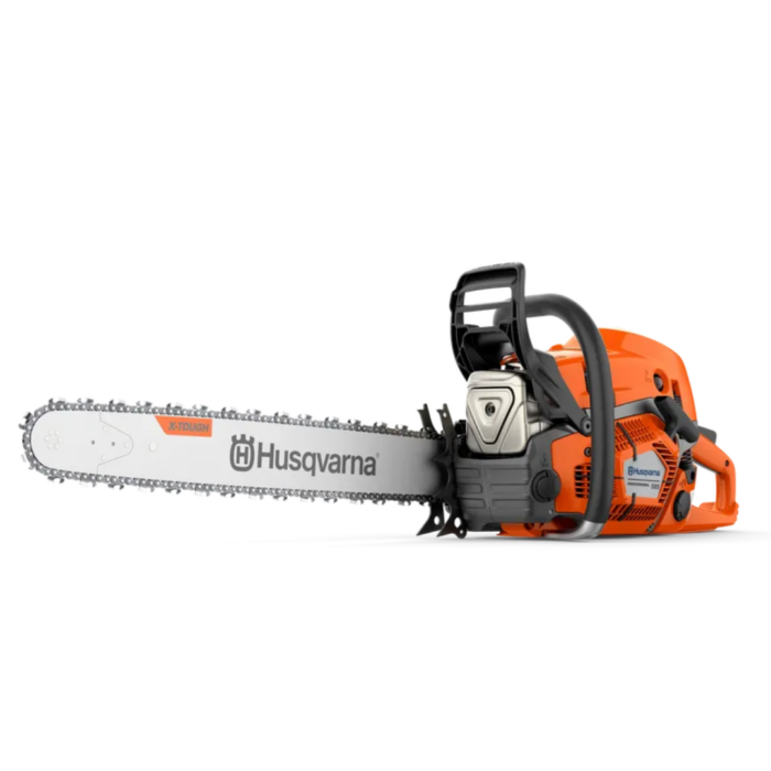 HUSQVARNA 585 Petrol Chainsaw