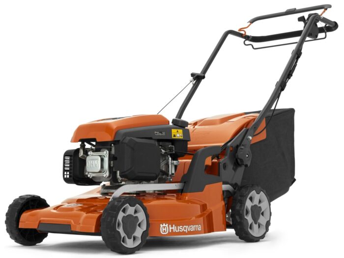 HUSQVARNA LC 347V Lawn Mower