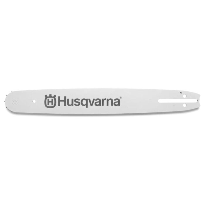 HUSQVARNA 18 Inch X-Force Pro Laminated Bar (.325" 1.5 mm)