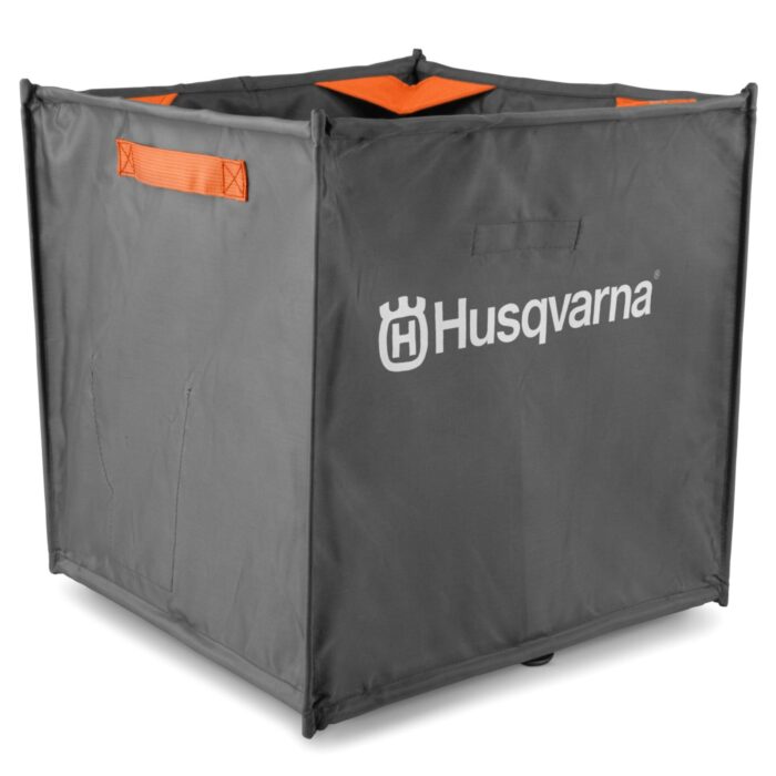 HUSQVARNA Folding Throwline Cube