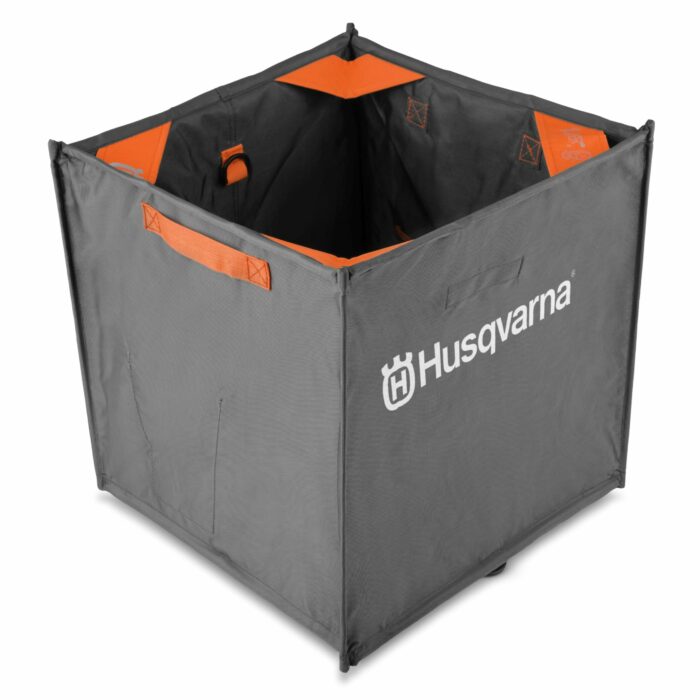 HUSQVARNA Folding Throwline Cube - Image 2