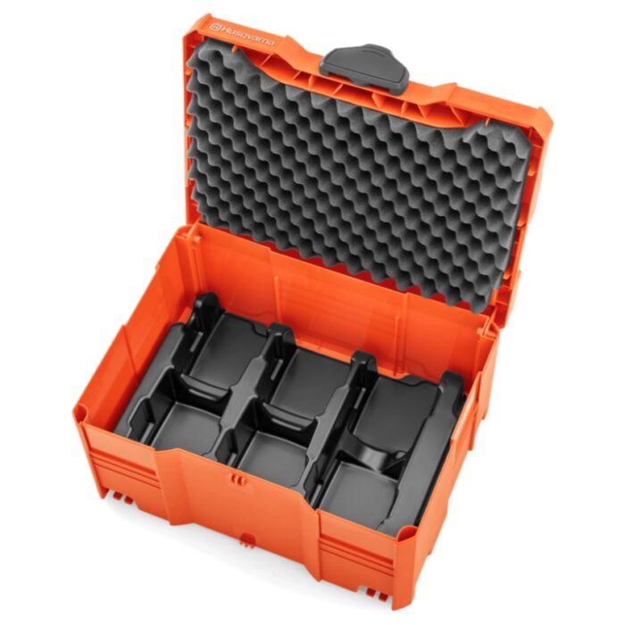 HUSQVARNA Medium Battery Box - Image 2