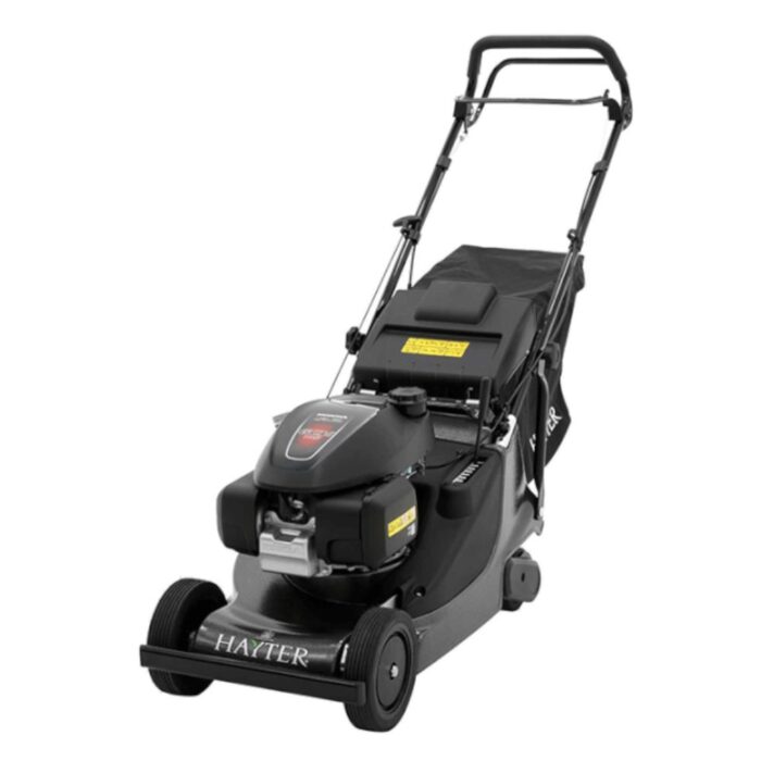 HAYTER Harrier 41 PRO Petrol Lawnmower (379B)