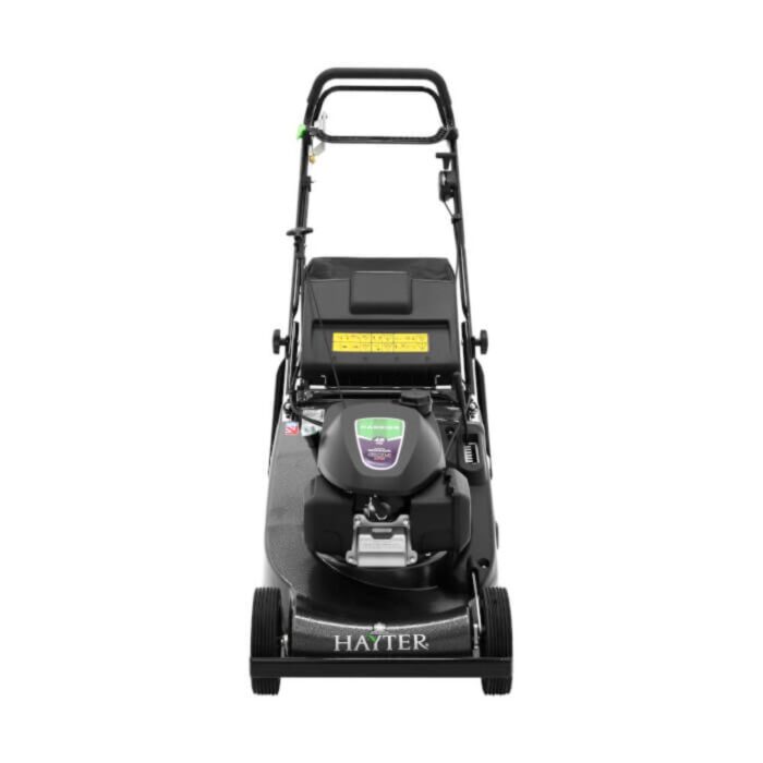 HAYTER Harrier 48 PRO Petrol Lawnmower (479B) - Image 3