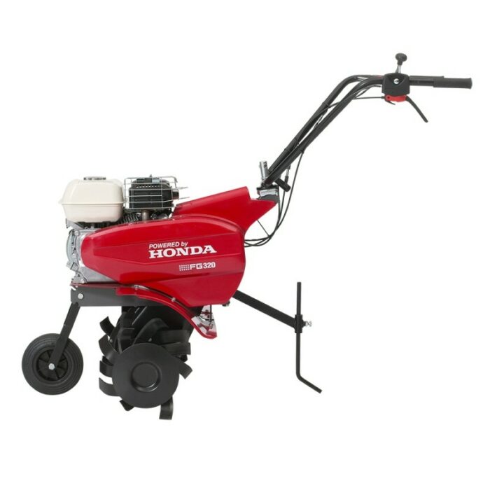 HONDA FG320 Tiller - Image 2