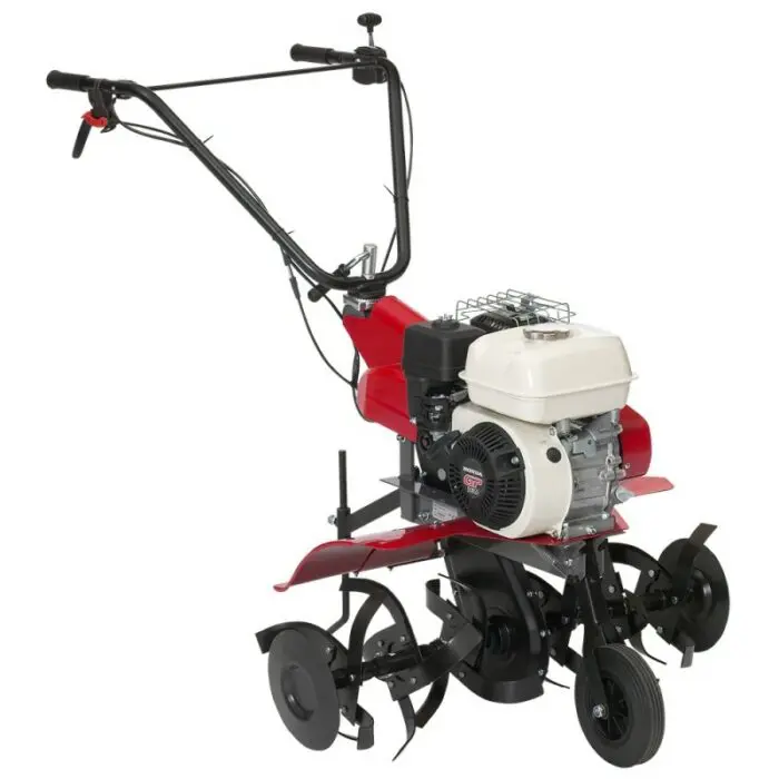 HONDA FG320 Tiller - Image 3