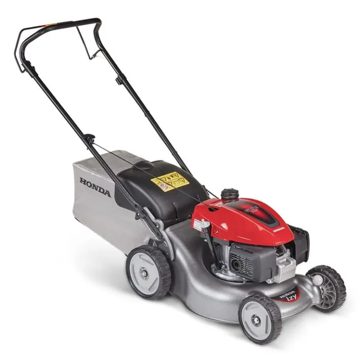 HONDA IZY HRG 416 PK Petrol Lawnmower (Push)