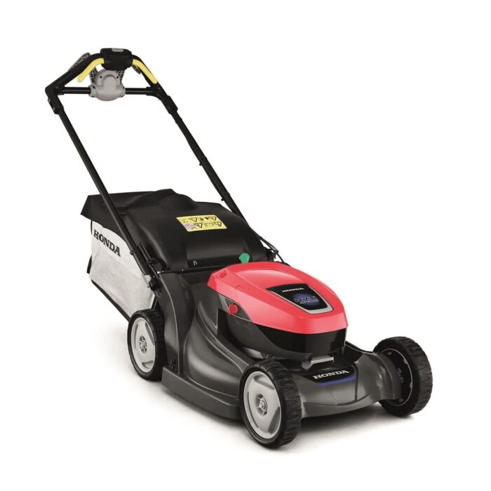 HONDA HRX 476 XB Battery Lawnmower (Shell Only)