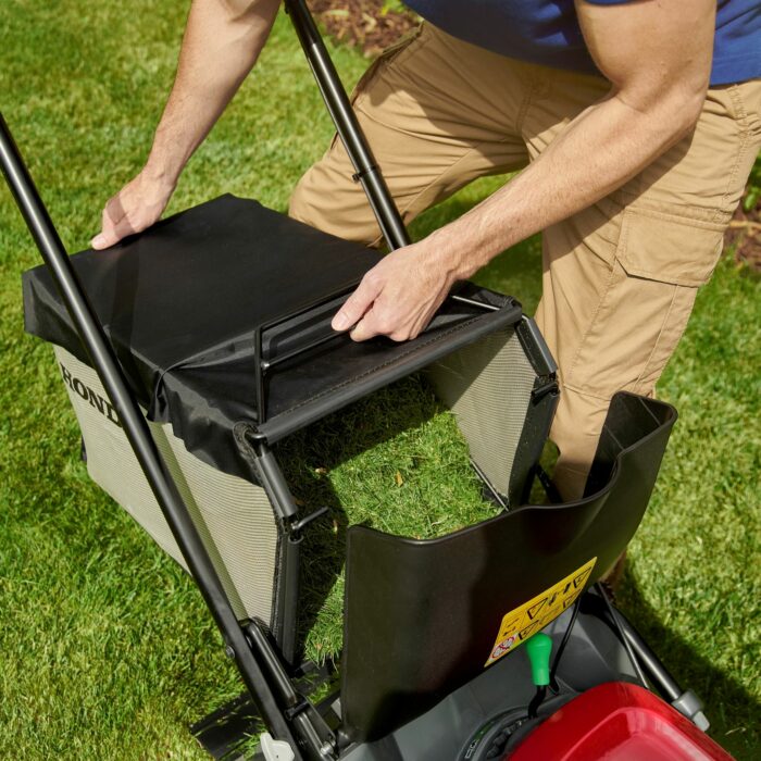 HONDA HRX 476 XB Battery Lawnmower (Shell Only) - Image 5