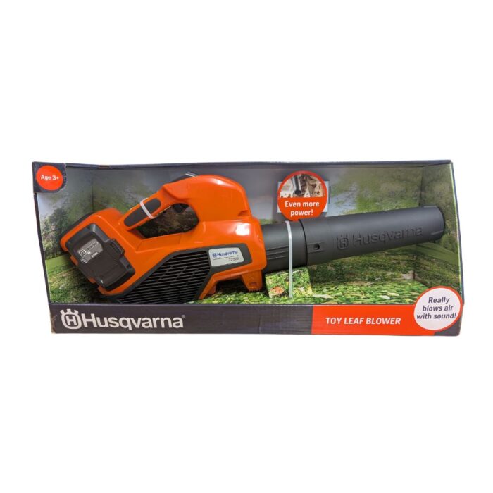 HUSQVARNA 325iB Toy Leaf Blower