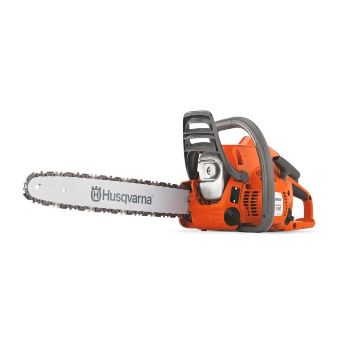 HUSQVARNA 120 II Petrol Chainsaw