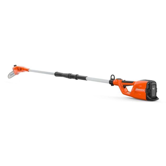 HUSQVARNA 120iTK4-P Cordless Pole Pruner