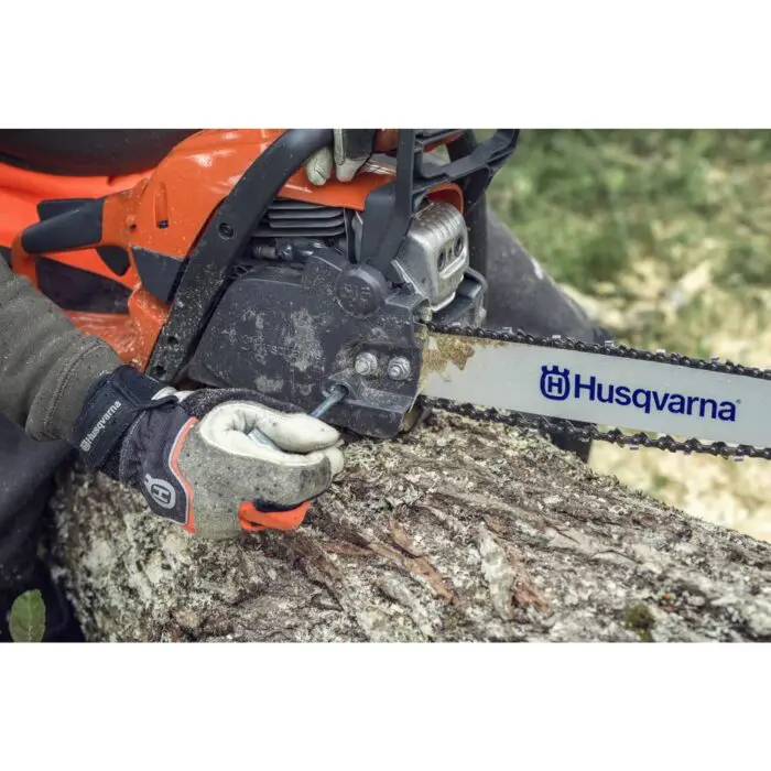 HUSQVARNA 135 II Petrol Chainsaw - Image 2