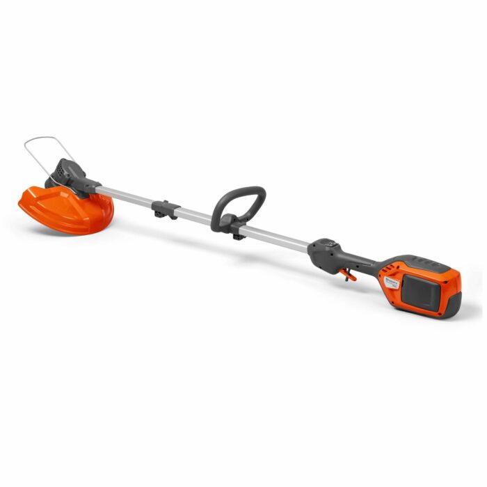 HUSQVARNA 215iL Battery Grass Trimmer