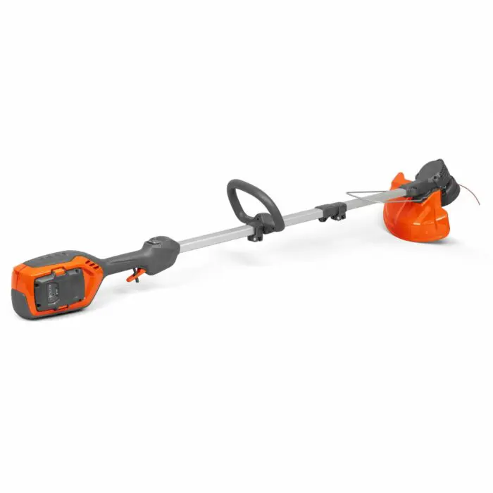 HUSQVARNA 215iL Battery Grass Trimmer - Image 2