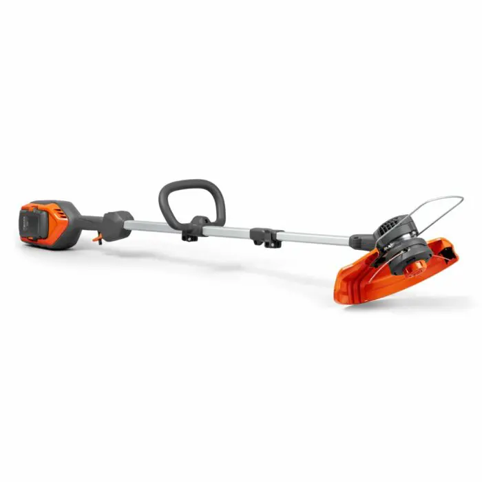 HUSQVARNA 215iL Battery Grass Trimmer - Image 3