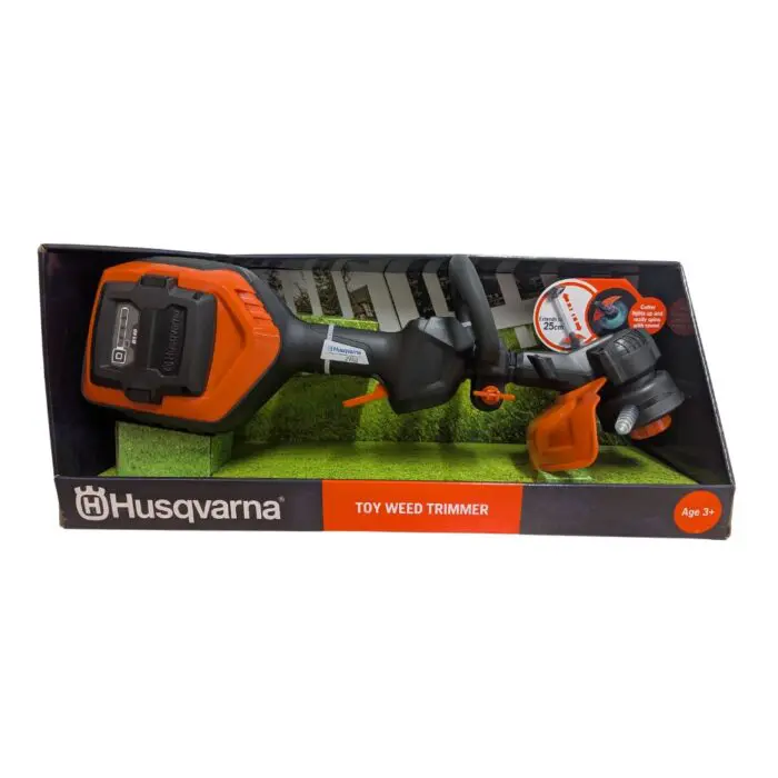 HUSQVARNA 225iL Toy Grass Trimmer