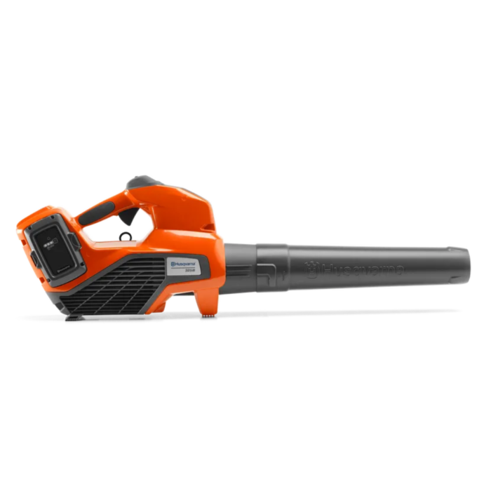 HUSQVARNA 325iB Cordless Handheld Leaf Blower (Shell Only)