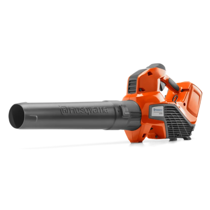 HUSQVARNA 325iB Cordless Handheld Leaf Blower (Shell Only) - Image 3