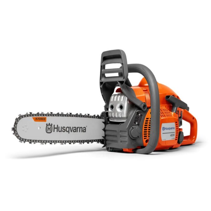 HUSQVARNA 435 II Petrol Chainsaw