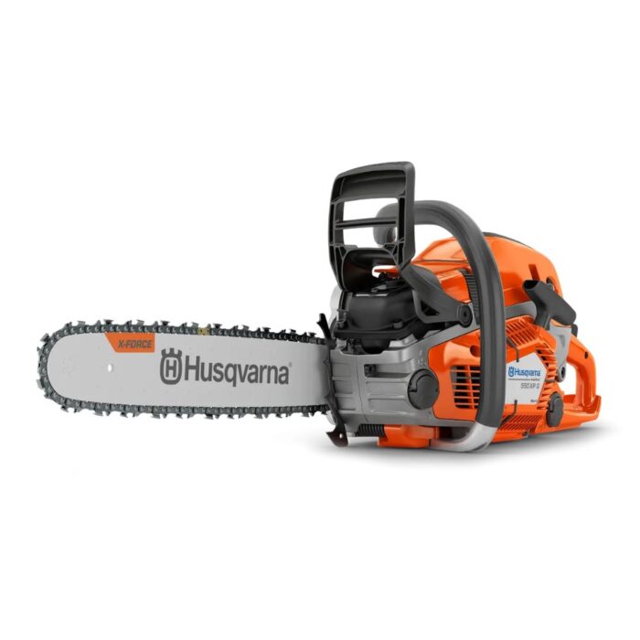 HUSQVARNA 550 XPG MK2 Chainsaw