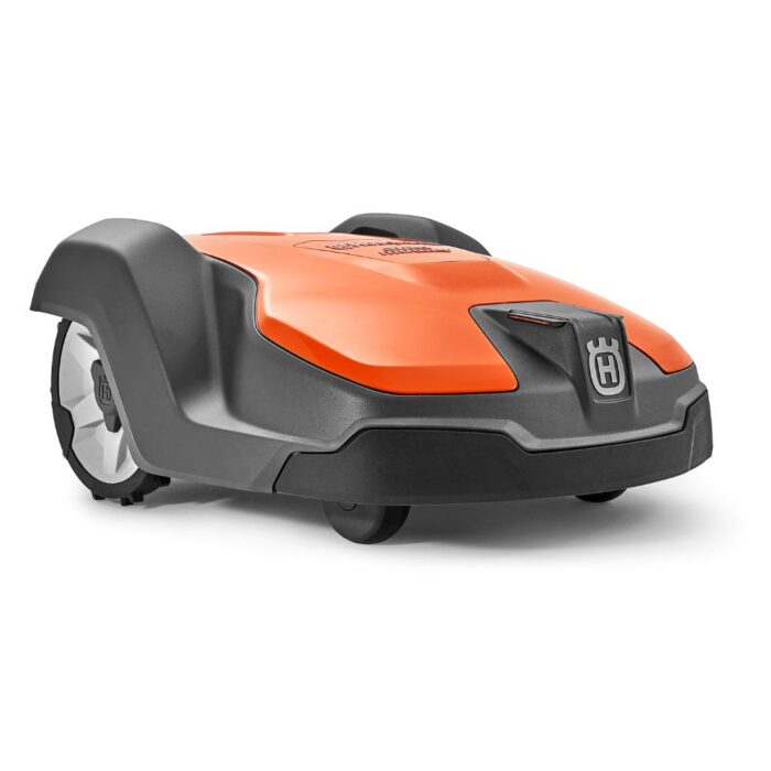 HUSQVARNA Automower® 520 Robotic Mower (physical wire) - Image 2