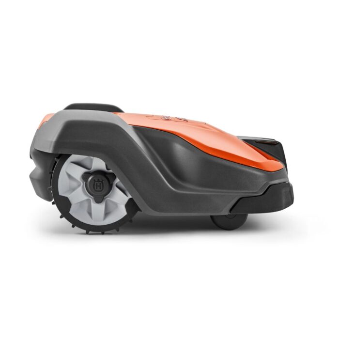 HUSQVARNA Automower® 520 Robotic Mower (physical wire) - Image 3