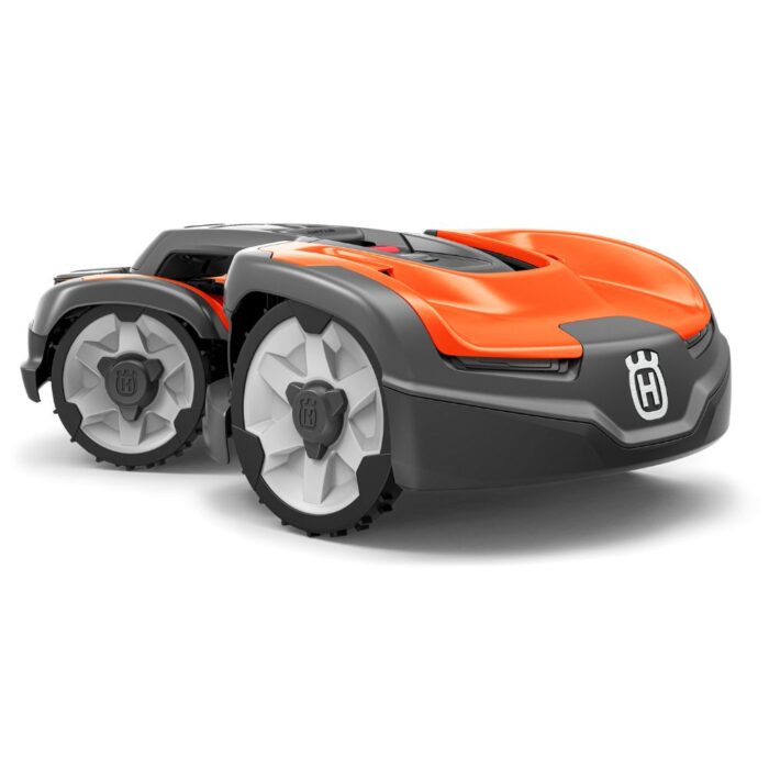 HUSQVARNA Automower® 535 AWD Robotic Mower (physical wire) - Image 2