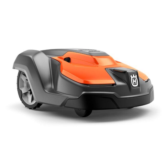 HUSQVARNA Automower® 550 EPOS® Robotic Mower (wire-free technology) - Image 2
