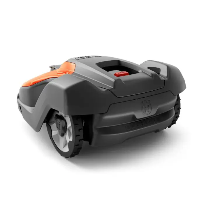 HUSQVARNA Automower® 550 EPOS® Robotic Mower (wire-free technology) - Image 4