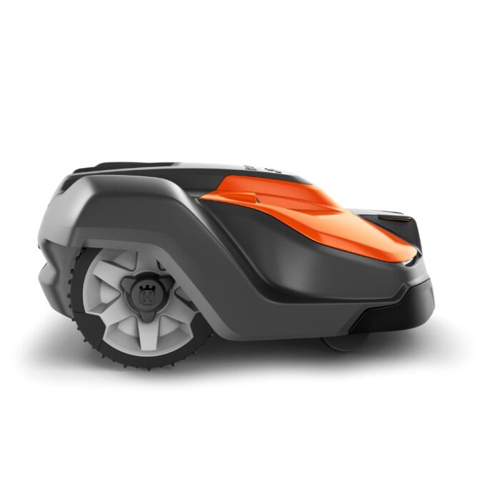 HUSQVARNA Automower® 550 EPOS® Robotic Mower (wire-free technology) - Image 3