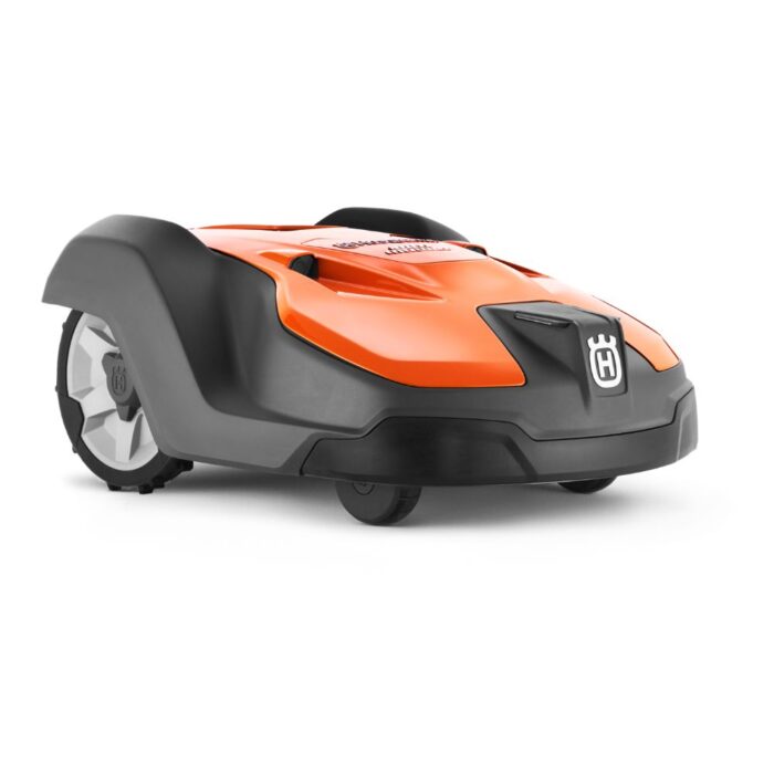 HUSQVARNA AM550 Robotic Mower - Image 2