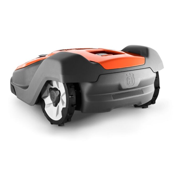 HUSQVARNA AM550 Robotic Mower - Image 4
