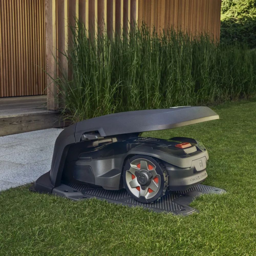 Robotic Lawn Mower Accessories, Parts & Spares - Ron Smith