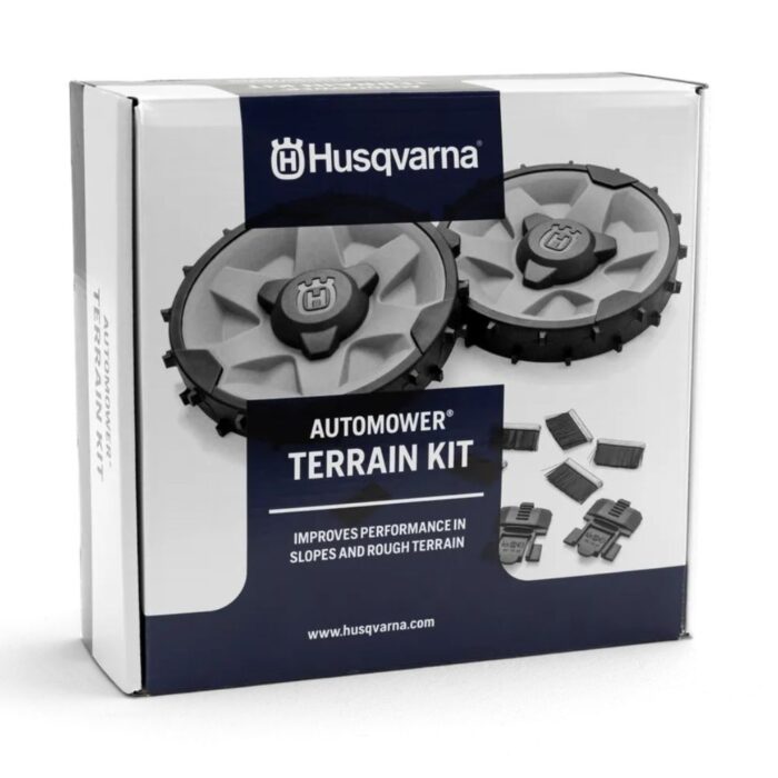 HUSQVARNA Automower® Terrain Kit