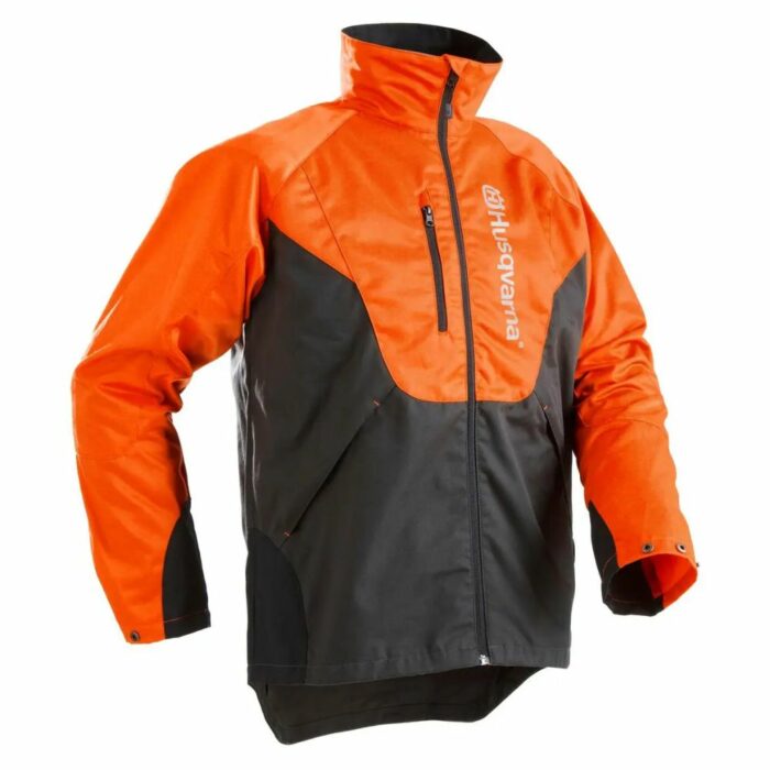 HUSQVARNA CLASSIC Forest Jacket