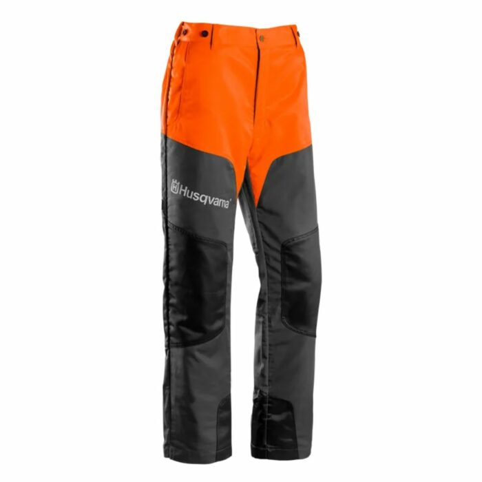 HUSQVARNA CLASSIC Protective Trousers 20A